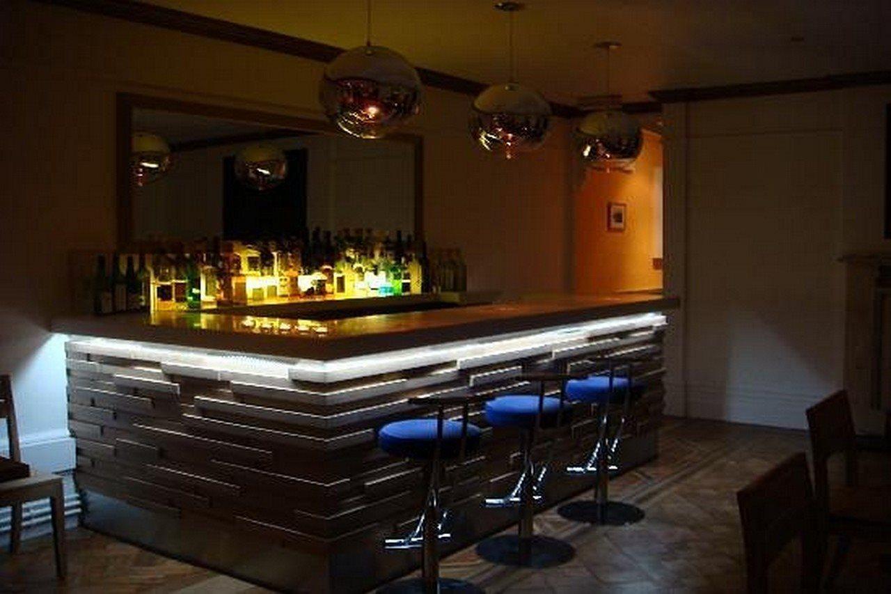 Harbour Hotel New Quay エクステリア 写真